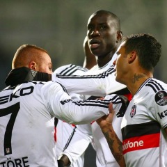Maç Önü Analizi | Beşiktaş – Partizan