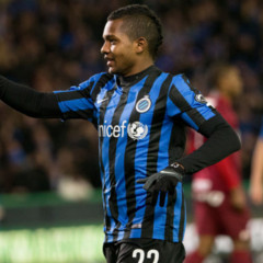 Club Brugge Oyuncu Raporu -1- | Jose Izquerdo