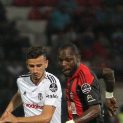 Gaziantepspor – Beşiktaş Maçına Bakış