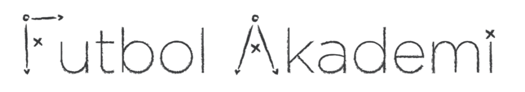 futbol akademi