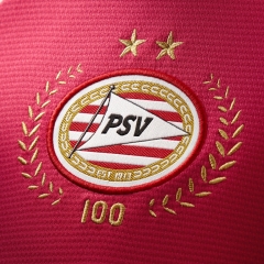 Hollanda şampiyonu PSV’den sponsorluk sürprizi