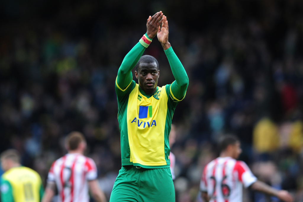 Norwich City v Sunderland - Premier League