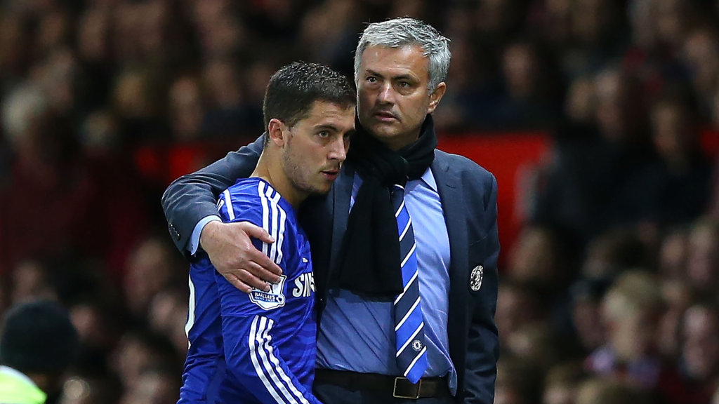 Manchester United v Chelsea - Premier League
