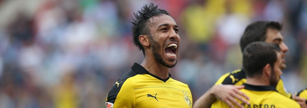 aubameyang