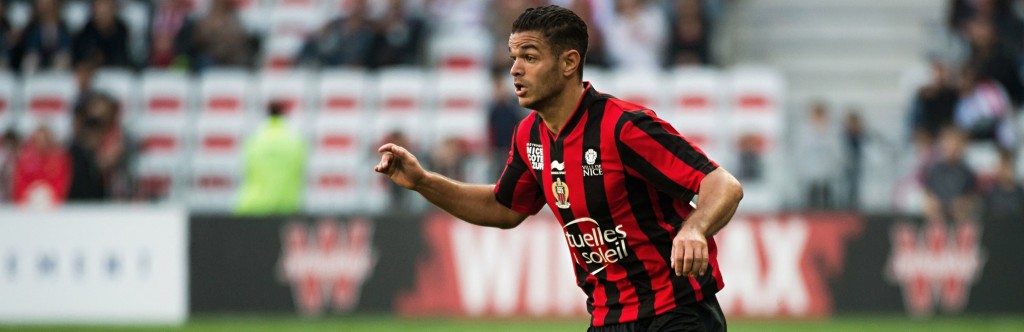 Hatem Ben Arfa