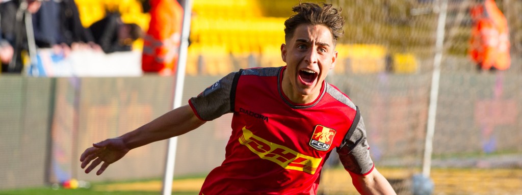 Superliga: FC Nordsjælland mod FC København - 20.03.16