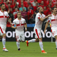 Arnavutluk – İsviçre maç sonu analizi