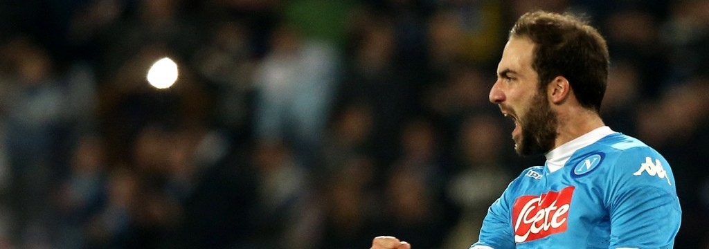 SSC Napoli v Udinese Calcio - Serie A
