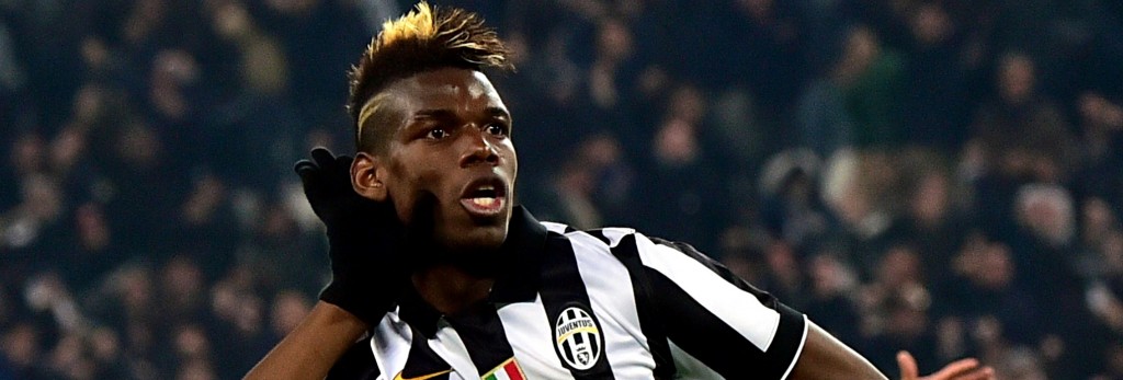 Paul Pogba