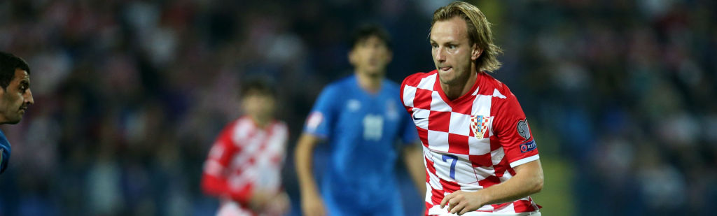 rakitic