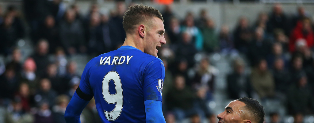 vardy