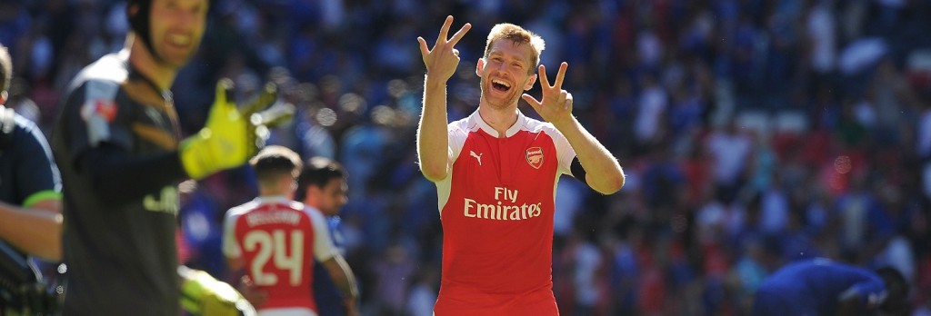 Chelsea v Arsenal - FA Community Shield