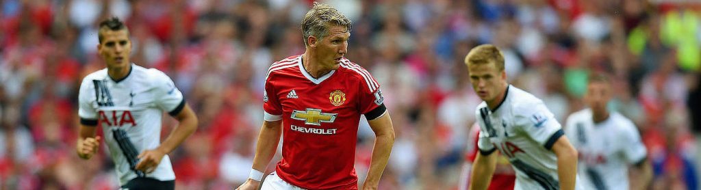 Bastian Schweinsteiger 2