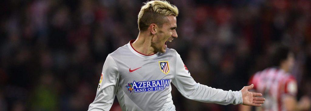 griezmann 2