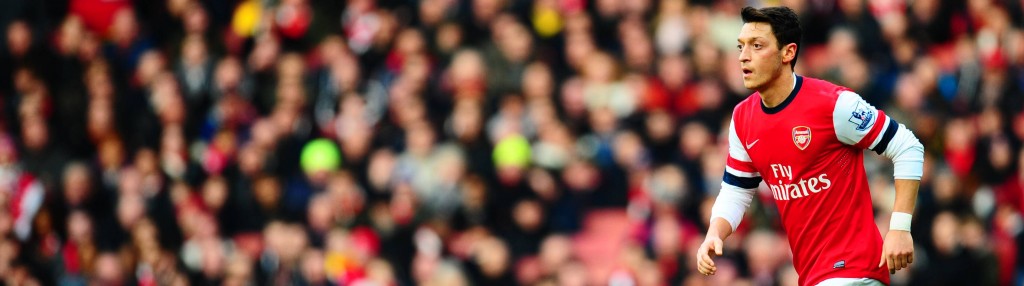 Mesut Ozil of Arsenal BPI_Arsenal_v_Fulham_JG1_2834 jpg PUBLICATIONxNOTxINxUKxFRAxNEDxESPxSWExPOLxCH