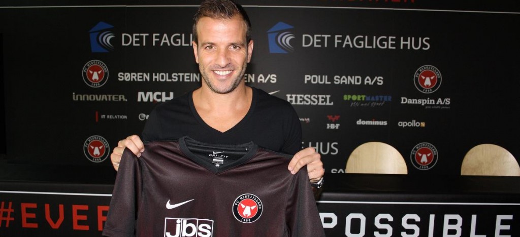 van der vaart 3