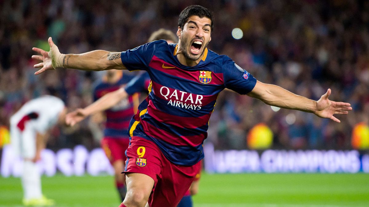 Suarez