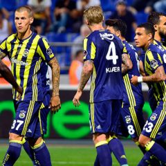 MAÇ ANALİZİ | Kasımpaşa – Fenerbahçe