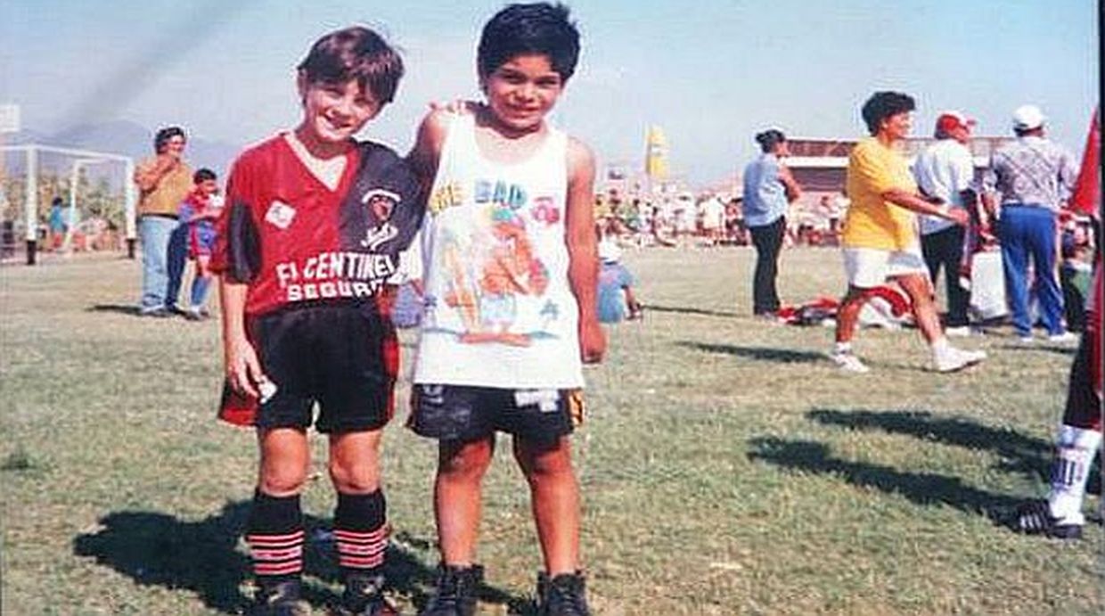 baby-messi