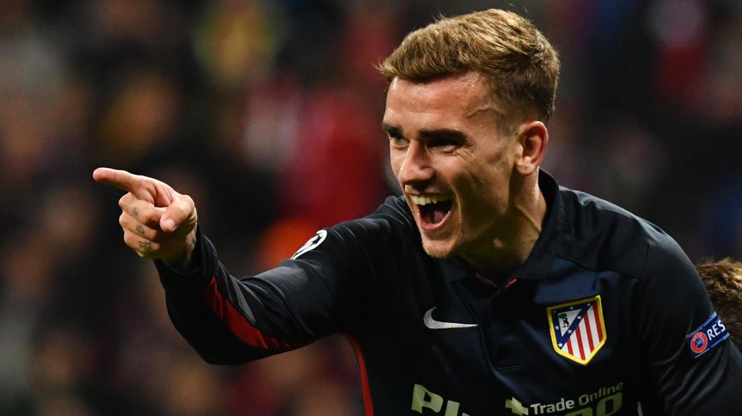 griezmann