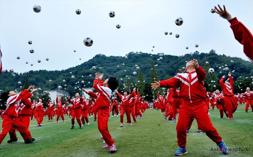 football_china
