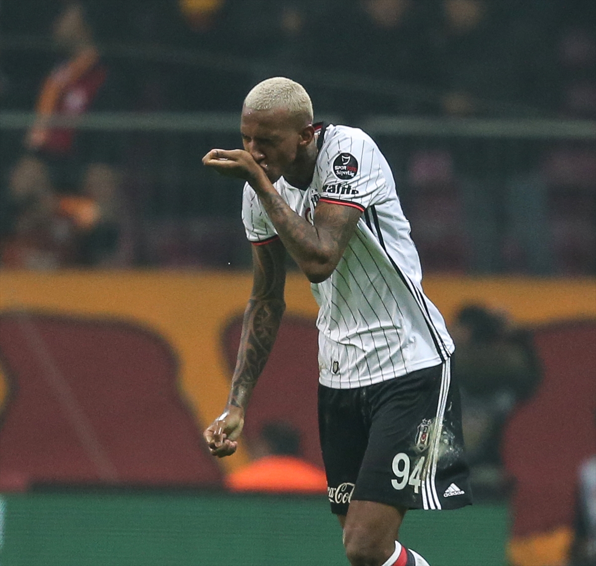 talisca