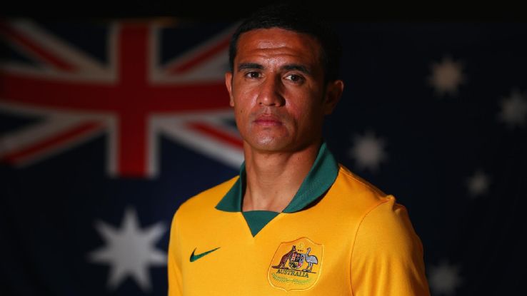 cahill