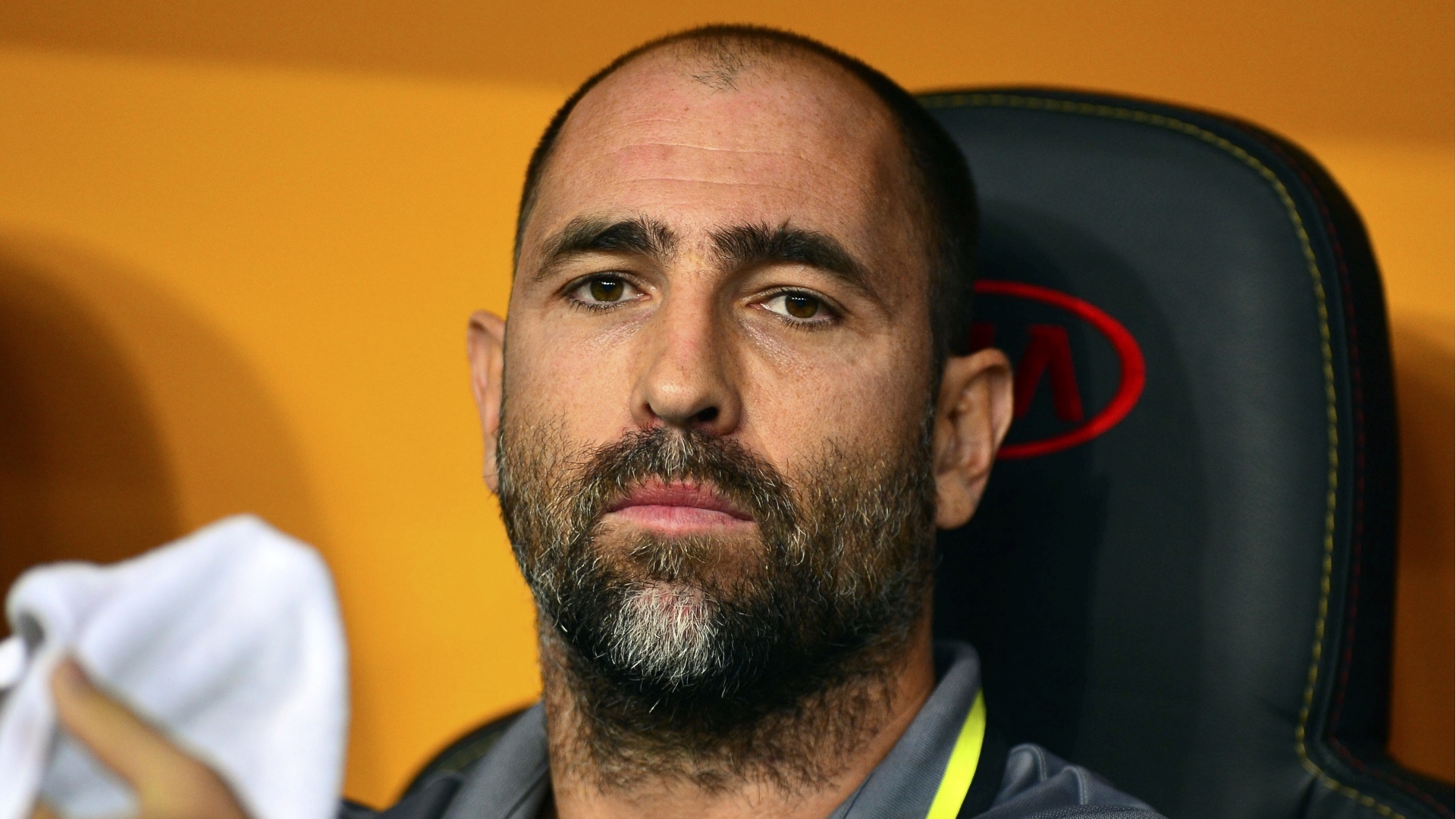 SPOR TOTO SÜPER LİG GALATASARAY: 0 - KARDEMİR KARABÜKSPOR: 0 (MAÇ DEVAM EDİYOR)