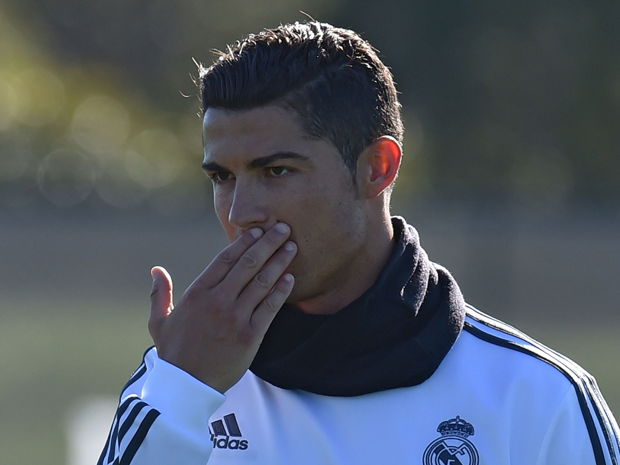 Cristiano-Ronaldo