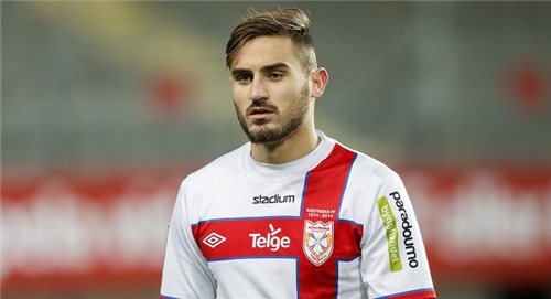 sotiris Papagiannapoulos