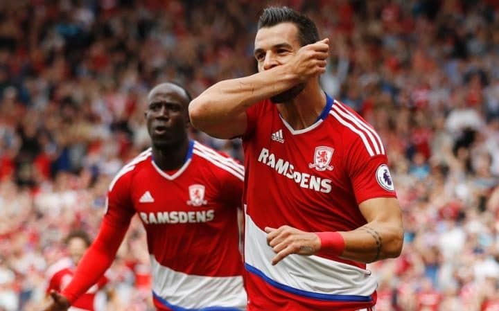 Middlesbrough