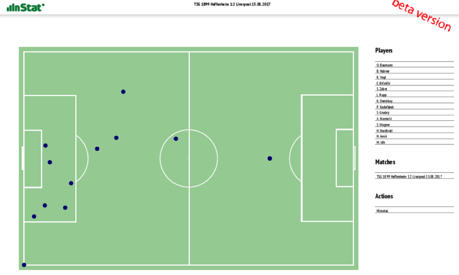 hoffenheim - liverpool 6