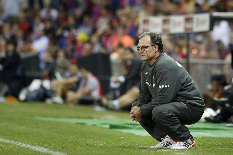 Marcelo Bielsa