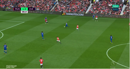 manchester united 5