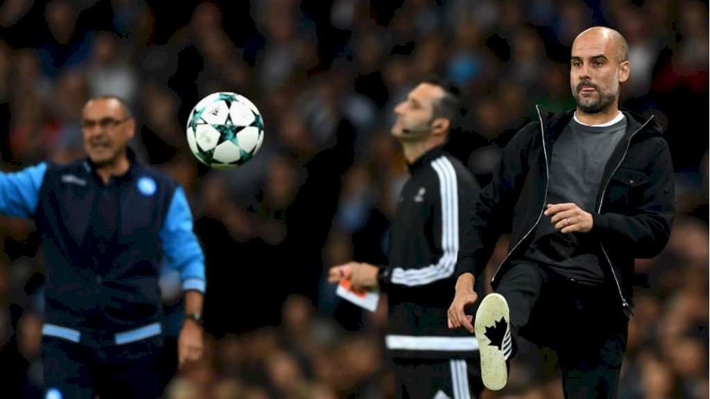 Napoli_Pep