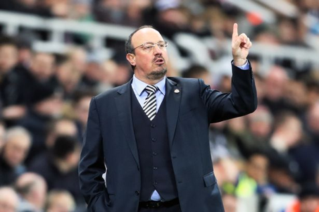liverpool benitez 3