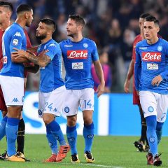 Boyu Kisa Diye Istenmeyen Insigne Nin Napoli Ye Adanmis Hayat Hikayesi Sporx Galeri