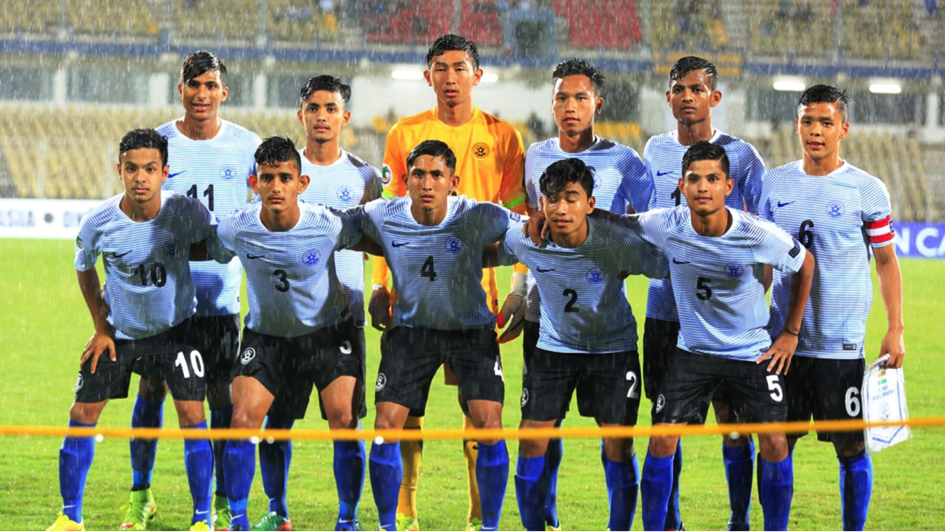 u-17 hindistan