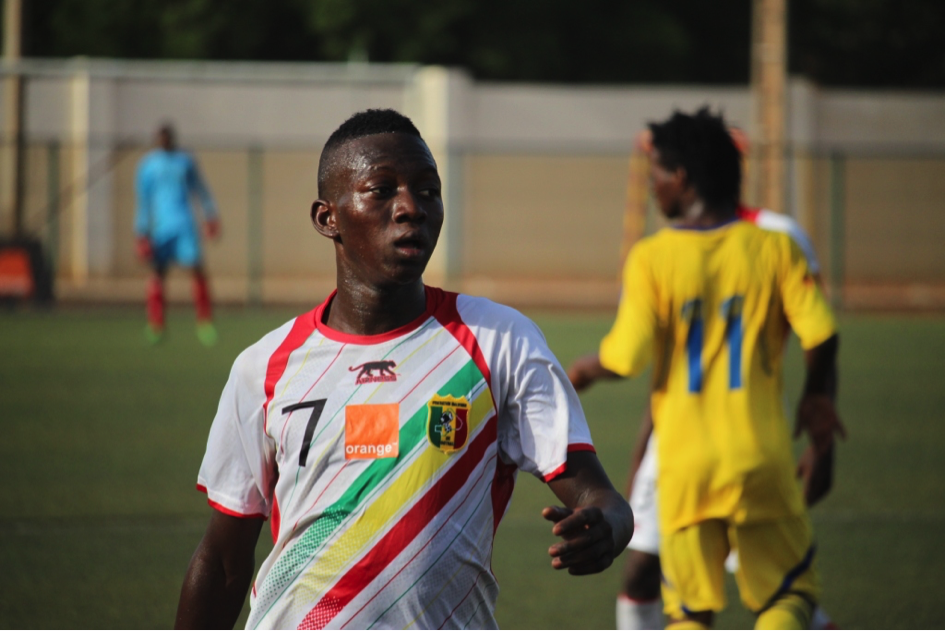 u-17 mali