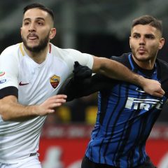 Maç Analizi | Inter 1–1 Roma