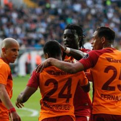 Analiz | Akhisarspor 1-2 Galatasaray