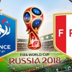 Analiz | Fransa 1-0 Peru