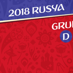 2018 Dünya Kupası | D Grubu Değerlendirmesi