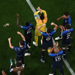 Analiz | Fransa 1 – 0 Belçika
