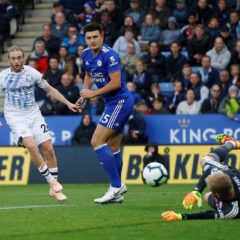 Analiz | Leicester City 1-2 Everton FC