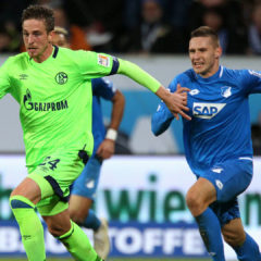 Analiz | Hoffenheim 1-1 Schalke 04
