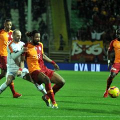 Analiz | Alanyaspor 1-1 Galatasaray