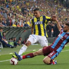 Analiz | Fenerbahçe 1-1 Trabzonspor