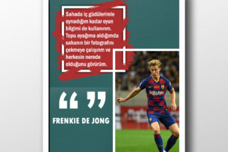 Frenkie de Jong