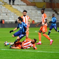 Analiz | Adana Demirspor 4-1 Adanaspor